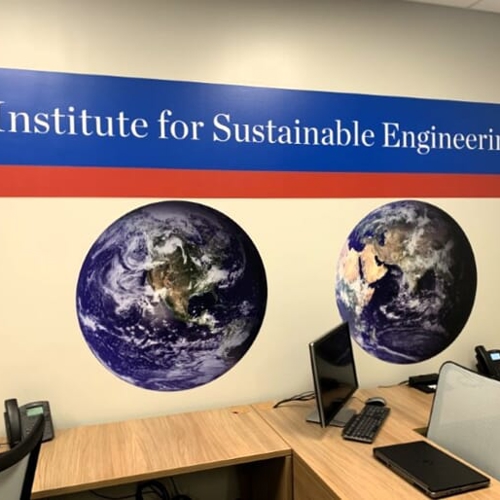 Wall Graphics